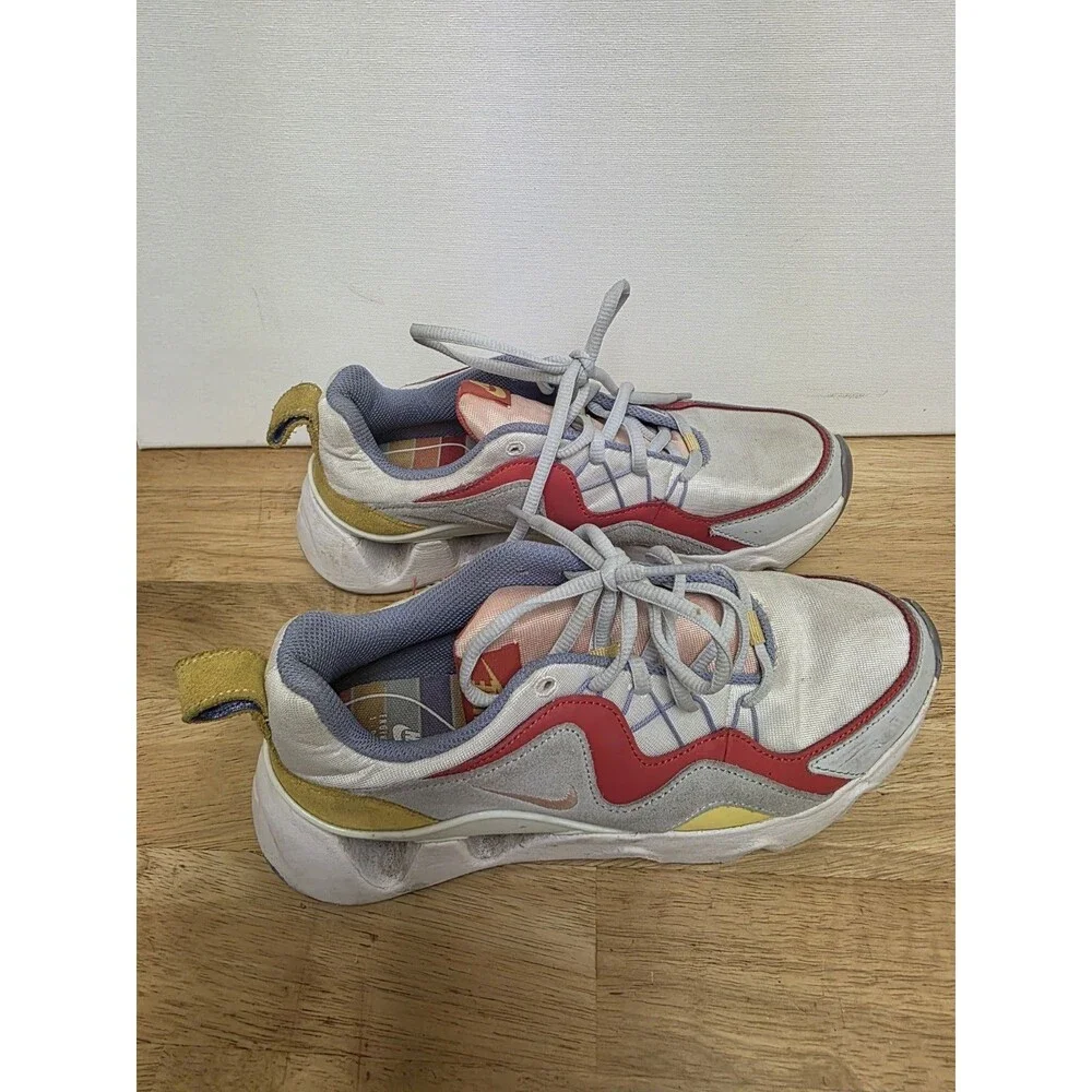 Nike unisex low